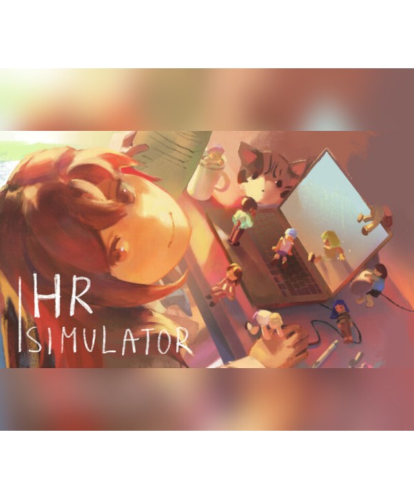 HR Simulator Steam Key GLOBAL